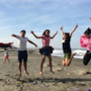 Meet your Posher, Christina